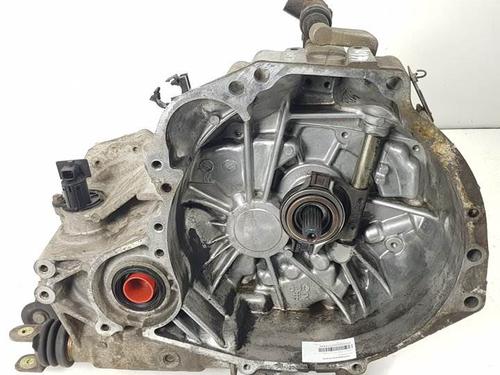 Used Gearbox Gearbox NISSAN ALMERA TINO (V10) 1.8 (114 hp) 12373572 12373572