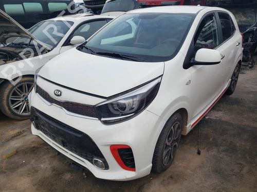 Right front fog light KIA PICANTO III (JA) 1.0 | BP24915419C31 - Image 5