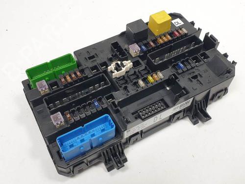 Used Fuse box OPEL ASTRA H (A04) 1.6 (L48) (105 hp) 9205433