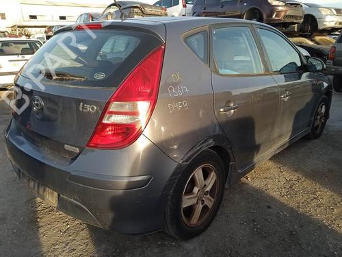 Right front window switch HYUNDAI i30 Estate (FD) 1.6 CRDi | BP18652944I26 - Image 15