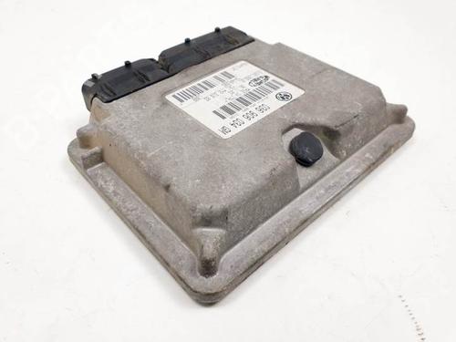 Engine control unit (ECU) JAGUAR XJ (XJ40, XJ81) 6 3.6 | BP17665183M57 