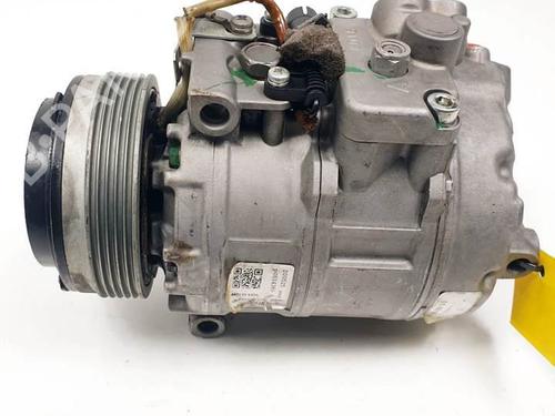 AC compressor BMW 3 (E46) 323 i | BP17215771M34 