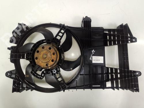 Used Radiator fan Radiator fan FIAT PUNTO (188_) 1.2 Bipower (188BXA1A) (60 hp) 9342659 9342659