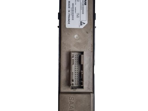 Right front window switch SAAB 9-3 (YS3F, E79, D79, D75) 1.9 TiD | BP37229879I26 - Image 5