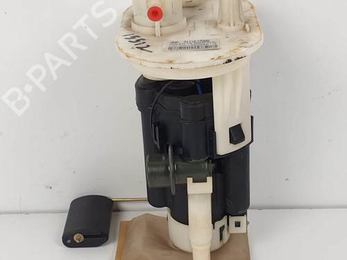 Used Fuel pump HYUNDAI MATRIX (FC) 1.6 (103 hp) 25146138