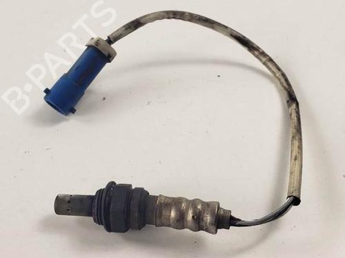Electronic sensor JAGUAR S-TYPE II (X200) 3.0 V6 | BP18136692M84 
