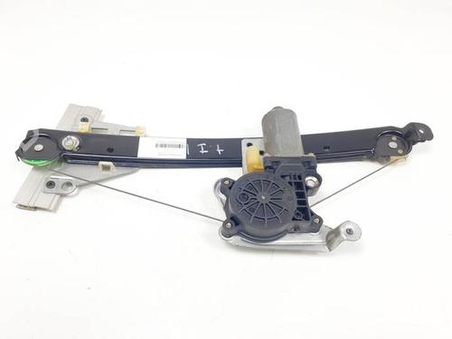 Used Rear left window mechanism VOLVO S80 I (184) D5 (163 hp) 16907718