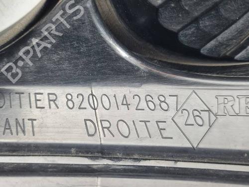 Right taillight RENAULT MEGANE II Coupé-Cabriolet (EM0/1_) 1.6 16V | BP29763181C35 
