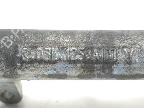 Injection rail VW GOLF VI (5K1) 1.6 TDI | BP26900024M98