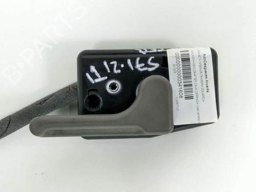 Used Rear left interior door handle Rear left interior door handle VW CRAFTER 30-50 Van (2E_) 2.5 TDI (136 hp) 7672832 7672832