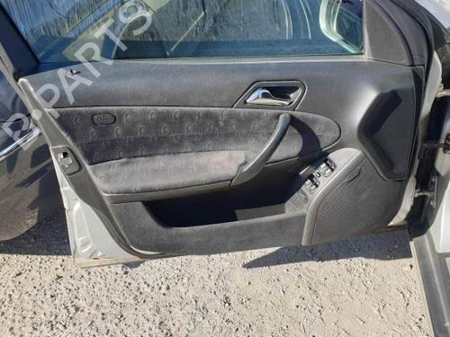 Front bumper MERCEDES-BENZ C-CLASS (W203) C 270 CDI (203.016) | BP24933799C7 