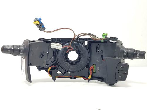 Used Headlight switch Headlight switch RENAULT CLIO III (BR0/1, CR0/1) 1.5 dCi (BR0H, CR0H, CR1S, BR1S) (106 hp) 24990263 24990263