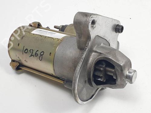 Used Starter Starter 11331985 11331985