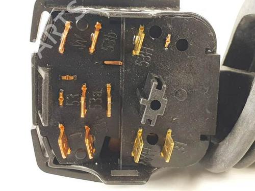 Steering column stalk OPEL ZAFIRA A MPV (T98) 2.0 DTI 16V (F75) | BP17710705I23 