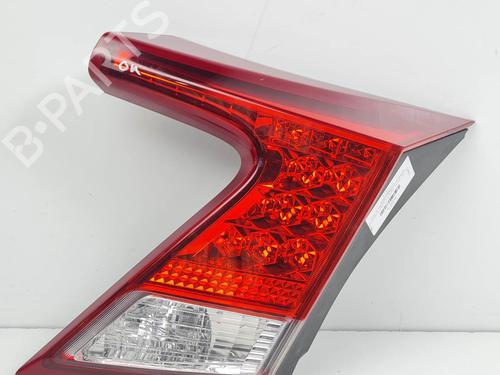 Used Right tailgate light Right tailgate light HONDA CIVIC IX (FK) 2.2 i-DTEC (FK3) (150 hp) 28083040 28083040