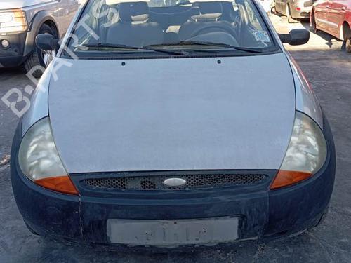 Climate control FORD KA (RB_) 1.3 i | BP22775398I5 