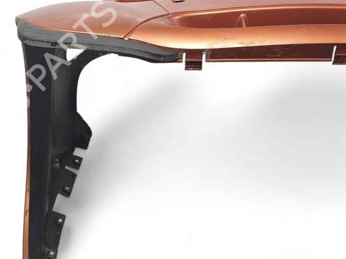 Front bumper SMART CITY-COUPE (450) 0.6 (S1CLA1, 450.341) | BP21147379C7 
