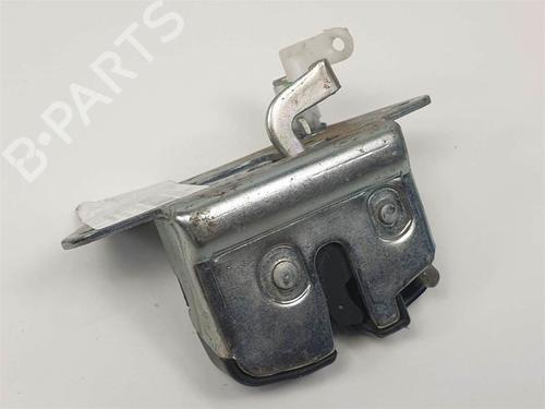 Used Tailgate lock Tailgate lock FIAT PANDA (169_) 1.1 (169.AXA1A) (54 hp) 10632501 10632501