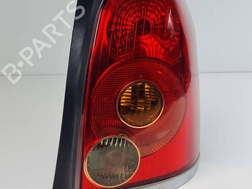 Used Right taillight Right taillight 37668318 37668318