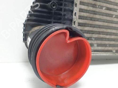 Intercooler SEAT LEON (1P1) 2.0 TDI | BP12383653M30 - Image 3