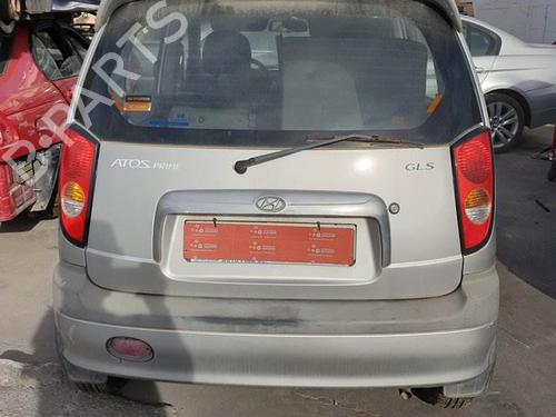 Right front window switch HYUNDAI ATOS (MX) 1.0 i | BP13017524I26 