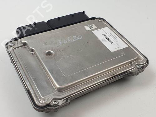 Engine control unit (ECU) VW TOURAN (1T1, 1T2) 1.9 TDI | BP27884982M57 - Image 2