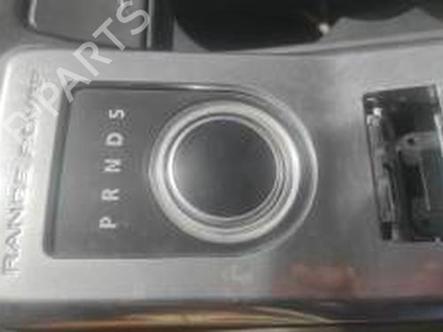 Pinza freno delantera izquierda LAND ROVER RANGE ROVER SPORT I (L320) 3.0 D 4x4 | BP30762713M105 