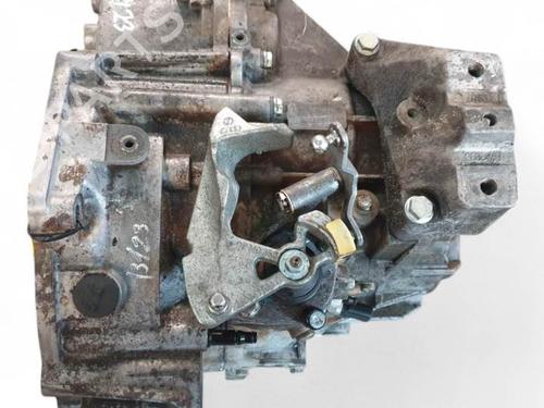 Gearbox AUDI TT (8N3) 1.8 T quattro | BP26573755M3 