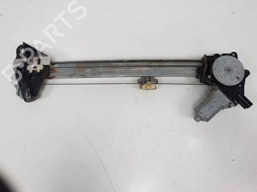 Used Rear left window mechanism Rear left window mechanism 8948683 8948683