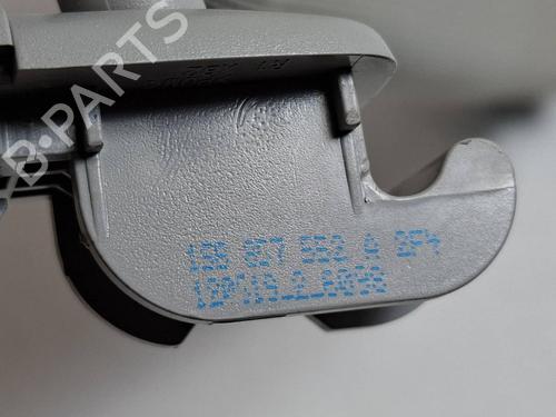 Right sun visor SKODA CITIGO (NF1) 1.0 | BP40177146I2 - Image 2