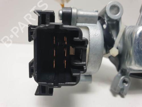 Electronic module OPEL AGILA (B) (H08)  | BP13954814M83 
