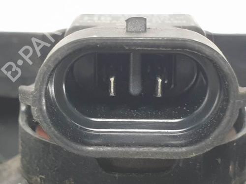 Left front fog light KIA SPORTAGE II (JE_, KM_)  | BP12374524C30 