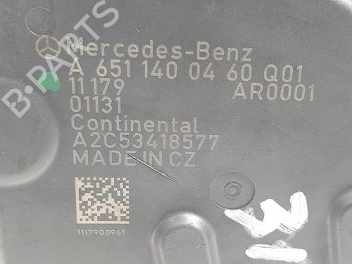 Egr MERCEDES-BENZ C-CLASS (W204) C 200 CDI (204.001) | BP29850115M69 - Image 3