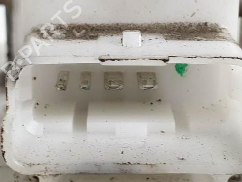 Fuel pump FIAT PUNTO (188_) 1.9 JTD 80 (188.237, .257, .337, .357) | BP6843081M76 