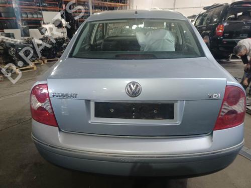 Right front window switch VW PASSAT B5.5 (3B3) 1.9 TDI | BP8596128I26 - Image 16