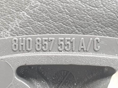 Left sun visor AUDI A4 B6 Convertible (8H7) 1.8 T | BP23415066I1  - Image 10