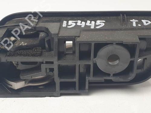 Rear right interior door handle MAZDA 3 (BL) 2.2 MZR CD (BL10) | BP25262777I16 - Image 2