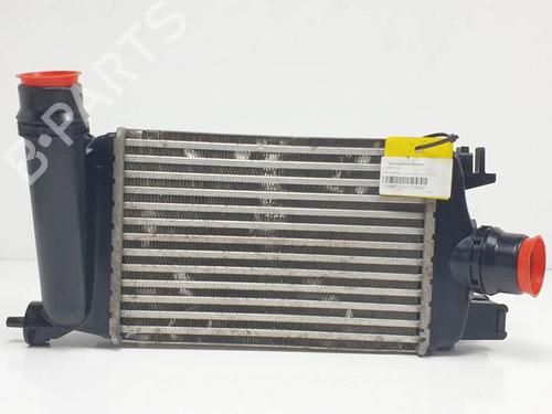 Used Intercooler Intercooler NISSAN MICRA V (K14) 0.9 IG-T (90 hp) 16931895 16931895