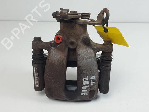 Used Right rear brake caliper Right rear brake caliper OPEL INSIGNIA A (G09) 2.0 CDTI (68) (131 hp) 30525267 30525267