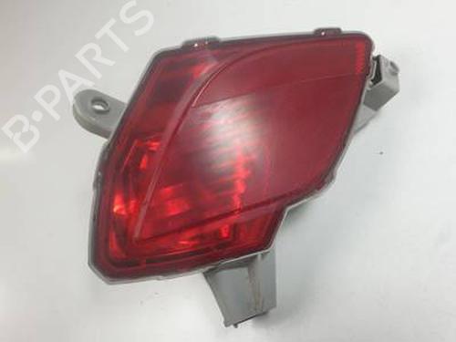Used Rear fog light MAZDA CX-5 (KE, GH) 2.2 D 4WD (KE2AW) (175 hp) 30801029