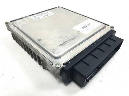 Engine control unit (ECU) FORD MONDEO III (B5Y) 2.0 TDCi | BP30278545M57
