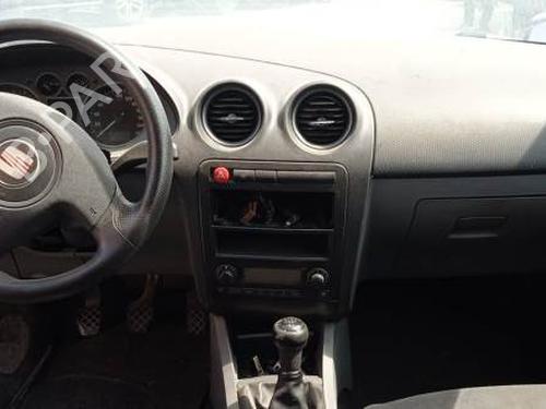 Mass air flow sensor SEAT IBIZA III (6L1)  | BP16248668M95 