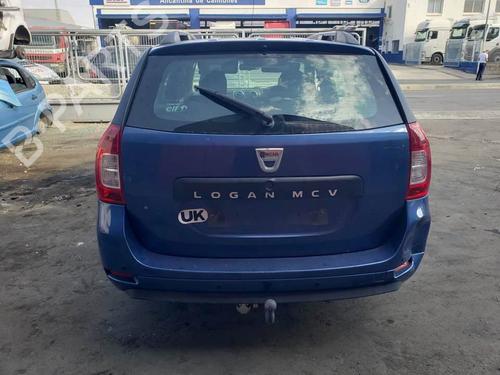Electronic module DACIA LOGAN MCV II 1.5 dCi | BP19394615M83  - Image 18