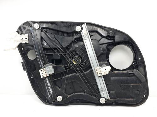 Front right window mechanism HYUNDAI i40 I (VF) 1.6 CRDi | BP28066146C23 - Image 5