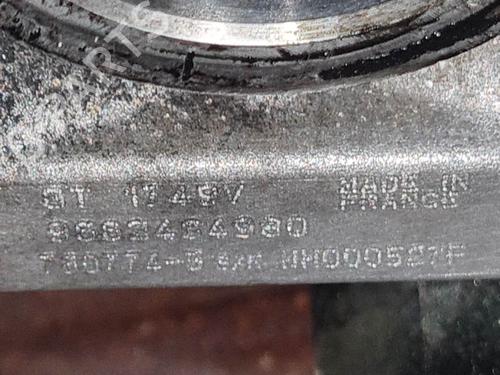 Engine FORD GALAXY II (WA6) 2.0 TDCi | BP24340680M1  - Image 6