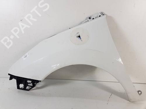 Used Left front fenders Left front fenders PEUGEOT 3008 I MPV (0U_) 1.6 HDi 115 / BlueHDi 115 (116 hp) 40176827 40176827