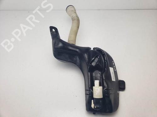 Windscreen washer tank PEUGEOT 307 (3A/C) 1.6 16V | BP19922329C113 