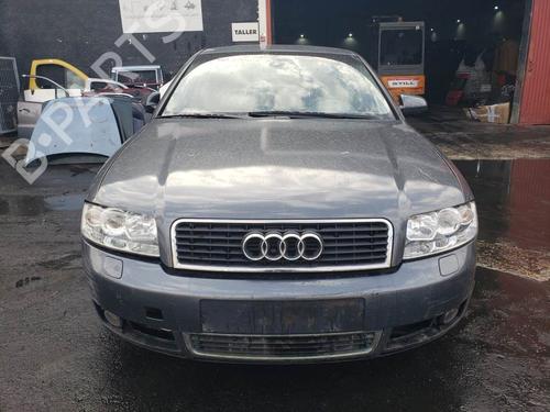 Left front fog light AUDI A4 B6 (8E2) 2.5 TDI quattro | BP40174971C30 - Image 12
