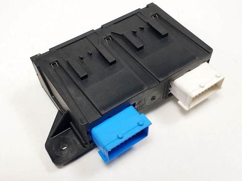 Used Electronic module Electronic module 18546968 18546968