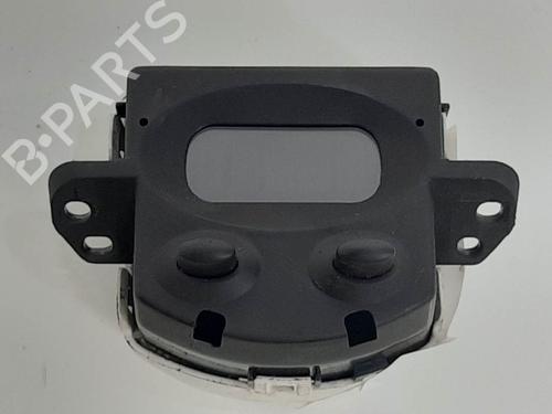 Used Display monitor Display monitor MINI MINI (R50, R53) Cooper (116 hp) 6849721 6849721